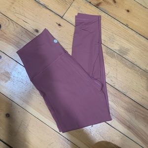 Lululemon Wunder Under Super High Rise Tight New with tags